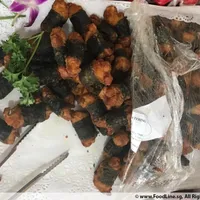 Click to see Seaweed Roll