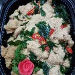麦片鱼 Oat Battered Sliced Fish