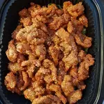 BBQ Pork Chop