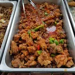 Sweet and Sour Chicken