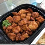 油炸五香 Deep Fried Ngo Hiang