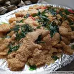 麦片鱼 Oat Battered Sliced Fish