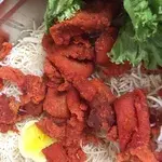 Prawn Sauce Chicken • 虾酱鸡(Chef's Recommended)