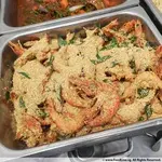 麦片鲜虾 Prawn w/ Cereal