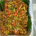 Sambal Sotong