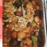 Japanese Egg Beancurd