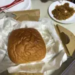 3x Golden Pillow Curry Chicken Bun @$14.8