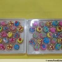 Click to see Happy Cupcakes
