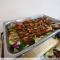 Click to see Tokyo Yakitori