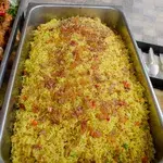 Pineapple Fried Rice