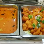 Curry Chicken with Potatoes
