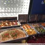 Oriental Fried Rice