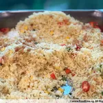 Thai Pineapple Rice