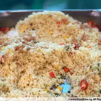 Click to see Thai Pineapple Rice