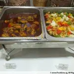 Curry Chicken with Potatoes (No Coconut Milk)