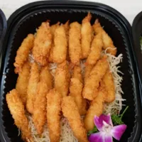 Click to see Tempura Prawn