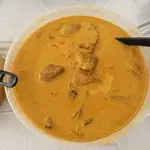 Nonya Curry Chicken