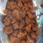 油炸五香 Deep Fried Ngo Hiang