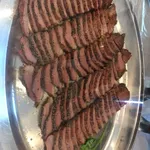 黑椒烟鸭 Smoke Duck w/ Black Pepper