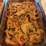 麦片鲜虾 Prawn w/ Cereal