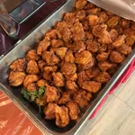 油炸五香 Deep Fried Ngo Hiang
