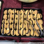 Mini Chocolate Éclair