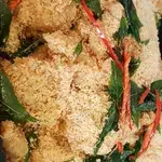 麦片鱼 Oat Battered Sliced Fish