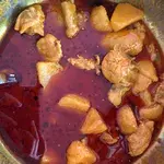 招牌咖喱鸡 Signature Curry Chicken