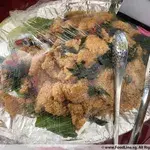 麦片鱼 Oat Battered Sliced Fish