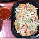 Thai Style Beancurd