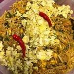 Nonya Mee Siam Goreng