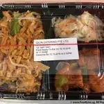 30x Vegetarian Bento (Chef's Choice) @$6.5