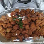 油炸五香 Deep Fried Ngo Hiang