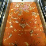 咖哩鸡肉 Curry Chicken