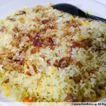 Yang Chow Fried Rice