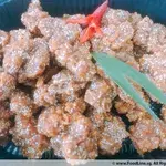 Honey Sesame Chicken