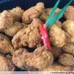 Mexican Drumlets
