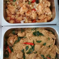 Click to see Butter Cereal Prawn