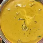 Nonya Curry Chicken
