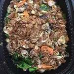Baby Kai Lan with Oyster Sauce
