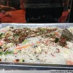 海鲜炒白米粉 Seafood White Bee Hoon (NEW)