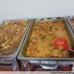 咖哩鸡肉 Curry Chicken
