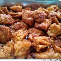 Click to see 油炸五香 Deep Fried Ngo Hiang