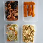Tingkat Order: