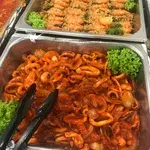 Sambal Sotong •参巴苏东(Chef's Recommended)