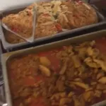 Kampong Fried Mee Siam