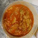 Mixed Curry Vegetables