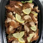 Lemon Chicken