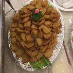 炸蝴蝶虾 Crispy Butterfly Prawn