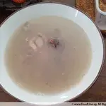 Dishes: 3 Dishes + 1 Soup